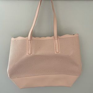 Neiman Marcus tote bag